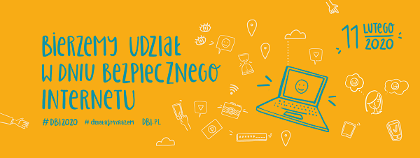 Dzień bezpiecznego internetu 2020